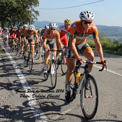 Grand Prix de Wallonie 5