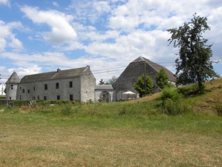 Ferme de Bomal