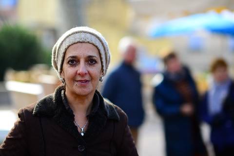 Collioure, tous les dimanches et mercredi, marché