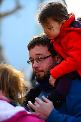 Collioure, tous les dimanches et mercredi, marché