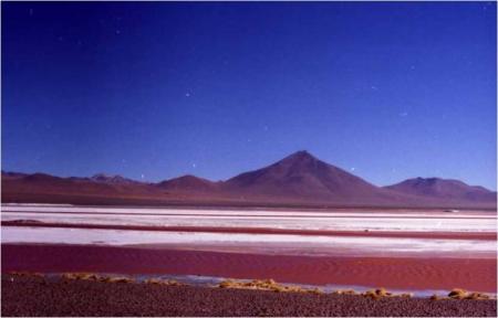 Trekking au CHILI, sud Lipez