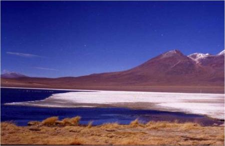 Trekking au CHILI, sud Lipez