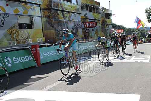 Tour de France 2015 en Belgique-6652