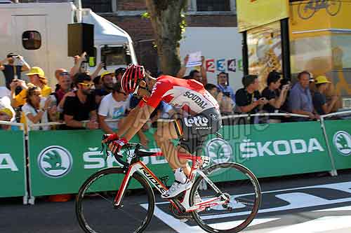 Tour de France 2015 en Belgique-6649