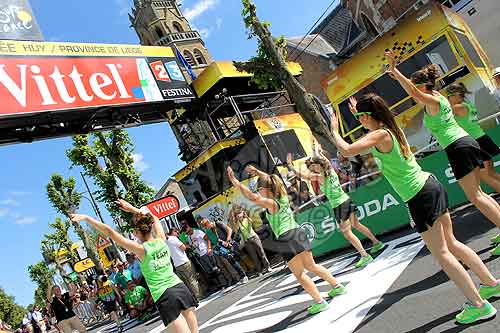 Tour de France 2015 en Belgique-6617