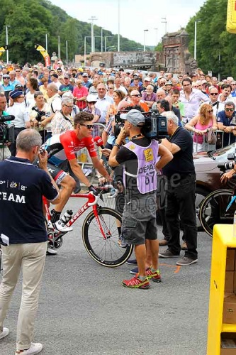 Tour de France 2015 en Belgique-6917