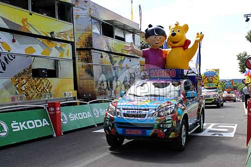 Tour de France 2015 en Belgique-6613