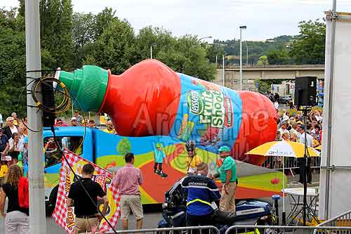 Tour de France 2015 en Belgique-6886