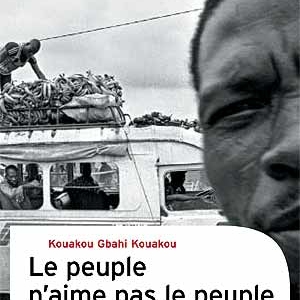 Kouakou Gbahi Kouakou