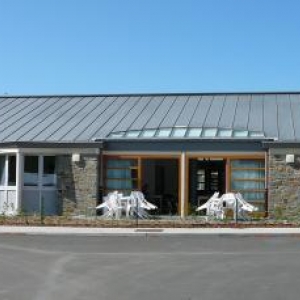 De petites maisons bien accueillantes