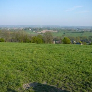 Un paysage herbager a decouvrir a 180 degres