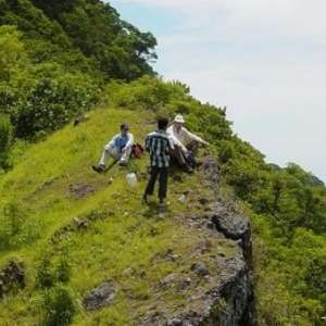 Volcan Cosiguina