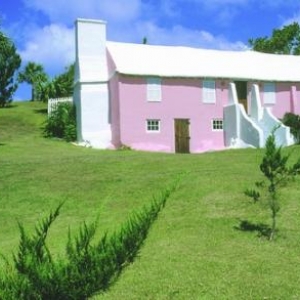 Cottage des Bermudes