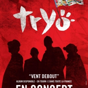 Tryo - Vent Debout