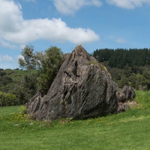 Hairy Feet: Lieu de tournage du film "Le Hobbit"