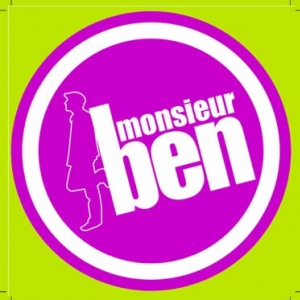Monsieur Ben