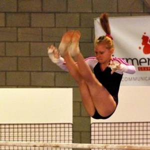 Coupe Avenir Gymnastique