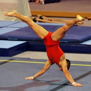 Coupe Avenir Gymnastique