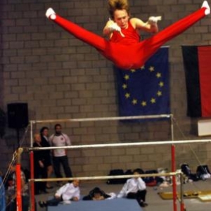 Coupe Avenir Gymnastique