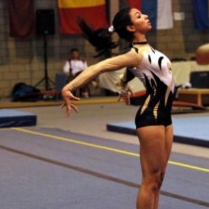 Coupe Avenir Gymnastique