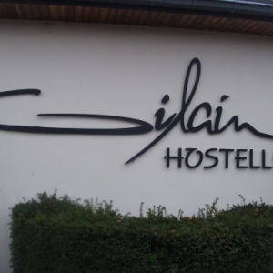 hostellerie gilain - liroux