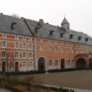 abbaye saint-remy rochefort