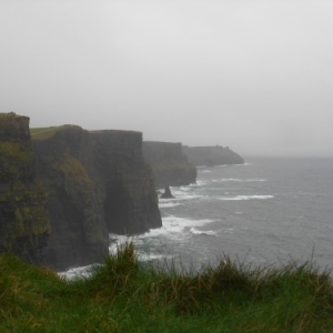 falaises de moher