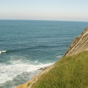 corniche basque