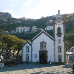 ribeira brava - sao bento