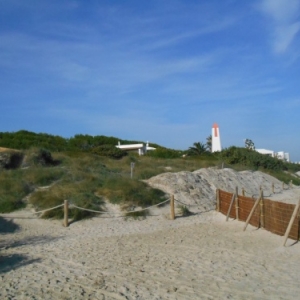 playa de muro