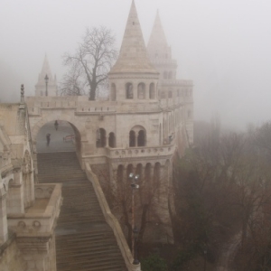 bastion des pecheurs