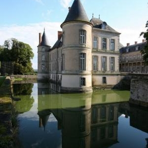 Chateau Haroue