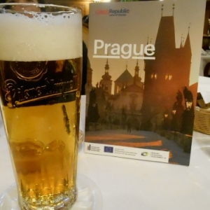 Prague, la ville d'or aux cent clochers