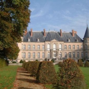 Chateau Haroue