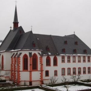 Bernkastel-Kues - Fondation Cusanus