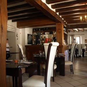 Restaurant Le Flaubert