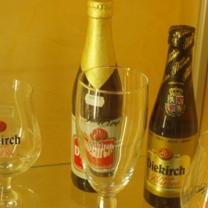 diekirch - musee histoire brasserie de diekirch