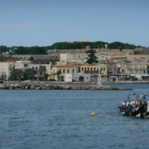 rethymnon