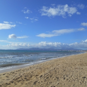 playa de palma