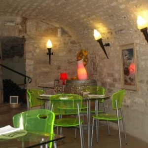 La cuisine au vin, Auxerre