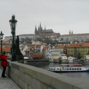 pont charles 