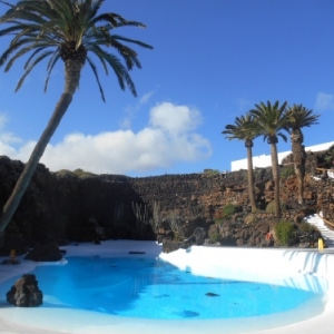 jameos del agua