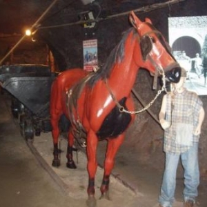 musee national des mines rumelange