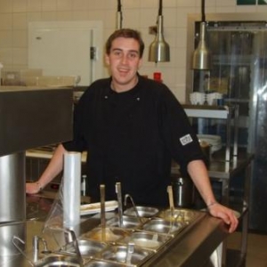 hotel verviers - cuisine chef