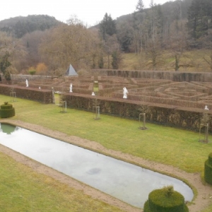chateau d ansembourg