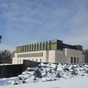 memorial de la paix verdun