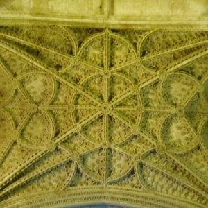 Sevilla cathedrale 