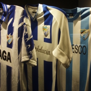 malaga club de futbol