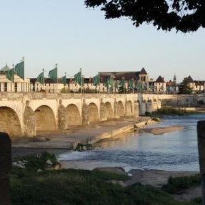 Tours, Pont Wilson