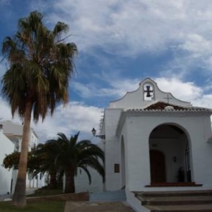 frigiliana - pres de nerja